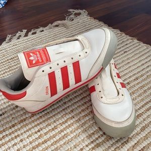 Adidas Orion shoes